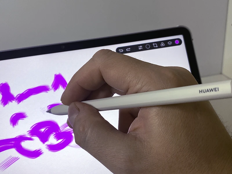 Проба пера Проба пера