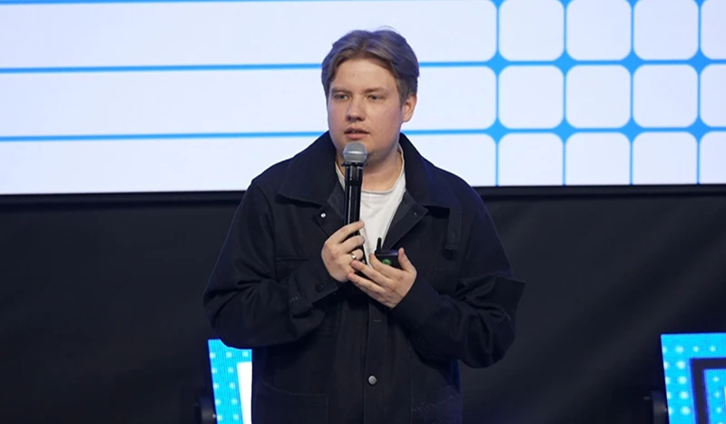 Директор по продуктовой стратегии UserGate Иван Чернов