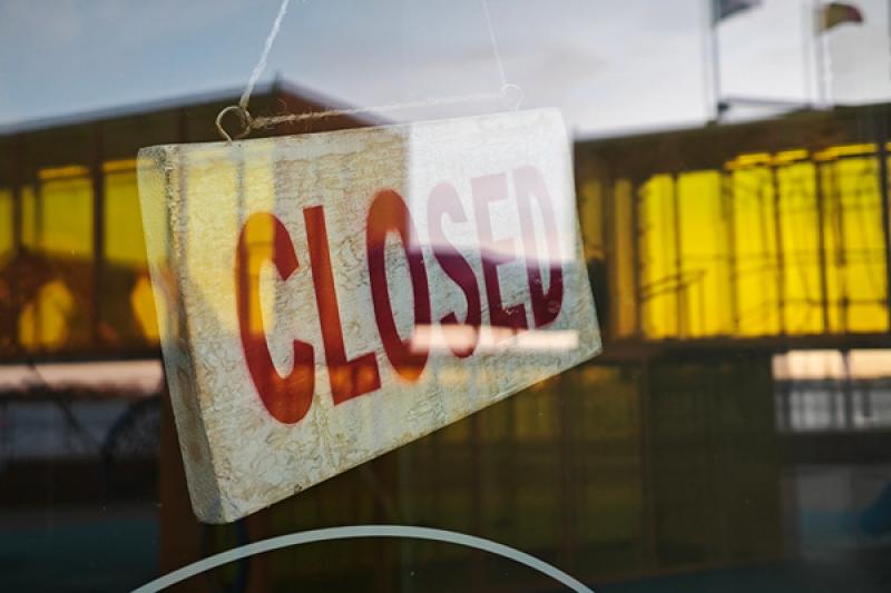 Роскомнадзор закрыл свое издание про ИТ и телекоммуникации