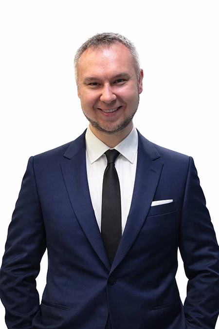 Эксперт компании &laquo;ГИГАНТ Компьютерные системы&raquo; Евгений Никифоров