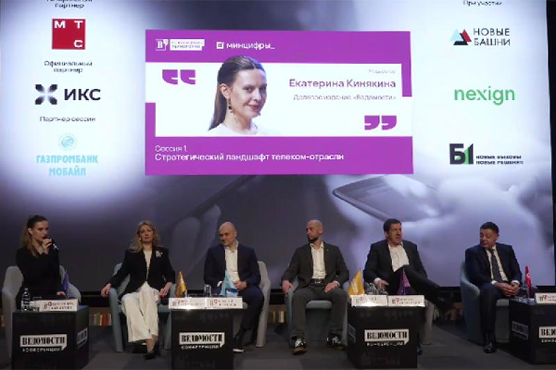 Российские операторы осваивают отечественное оборудование