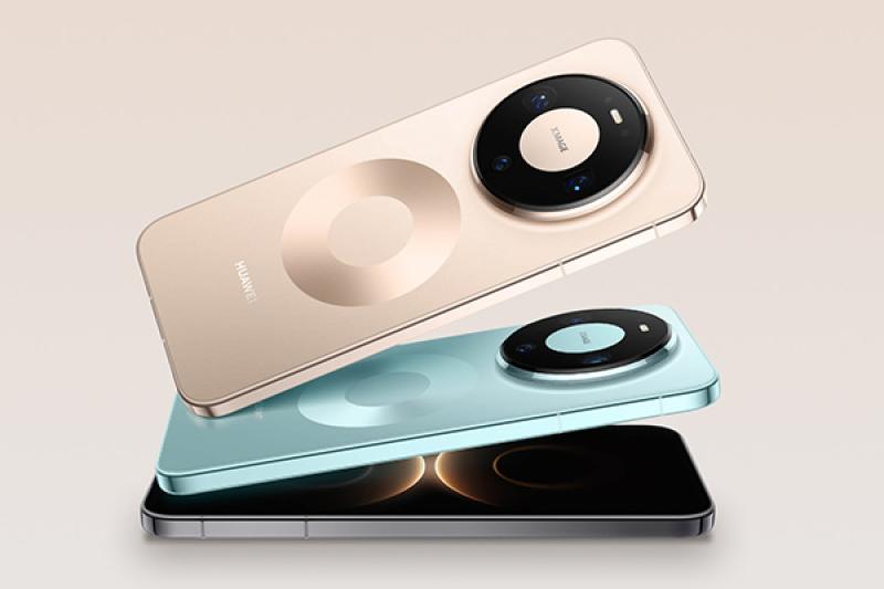 В сети restore: стартовал предзаказ новинок HUAWEI— смартфона HUAWEI Mate 80 Pro и беговых умных часов HUAWEI WATCH GT Runner 2