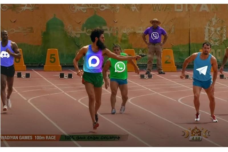 Okdesk подружился с MAX