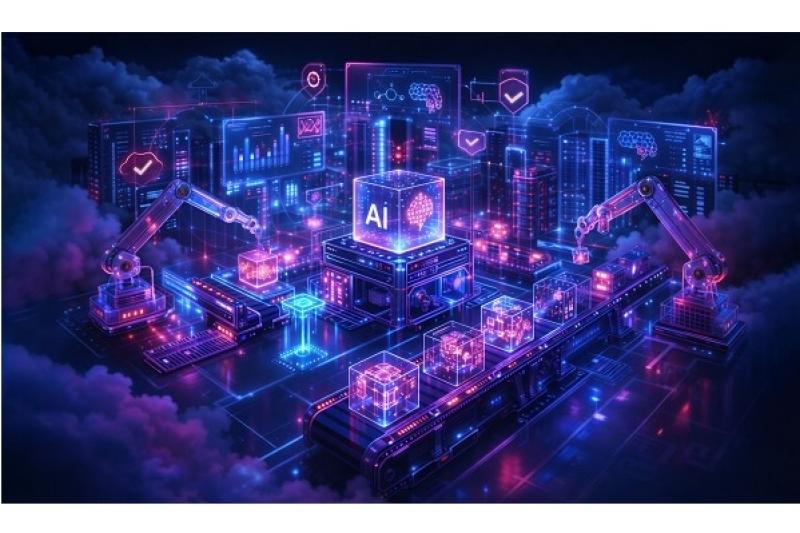 Компании Bercut и TData выяснили, в чем главные проблемы бизнеса при внедрении искусственного интеллекта