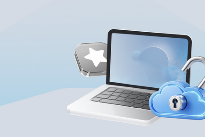 Операционная система Astra Linux 1.8 уровня защищенности «Смоленск» теперь доступна в публичном облаке VK Cloud