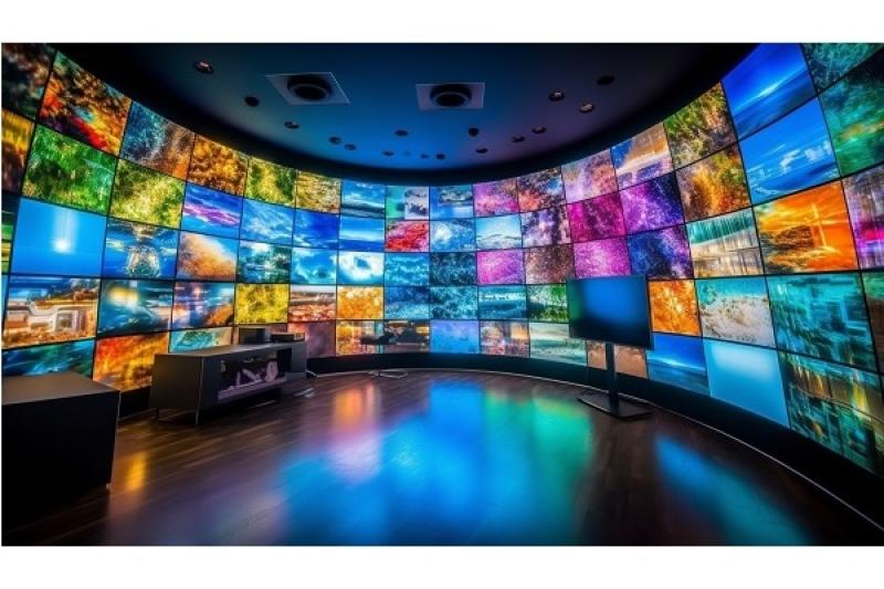 ЦИК РФ вооружится новой видеостеной для наблюдения за выборами в 2026 году