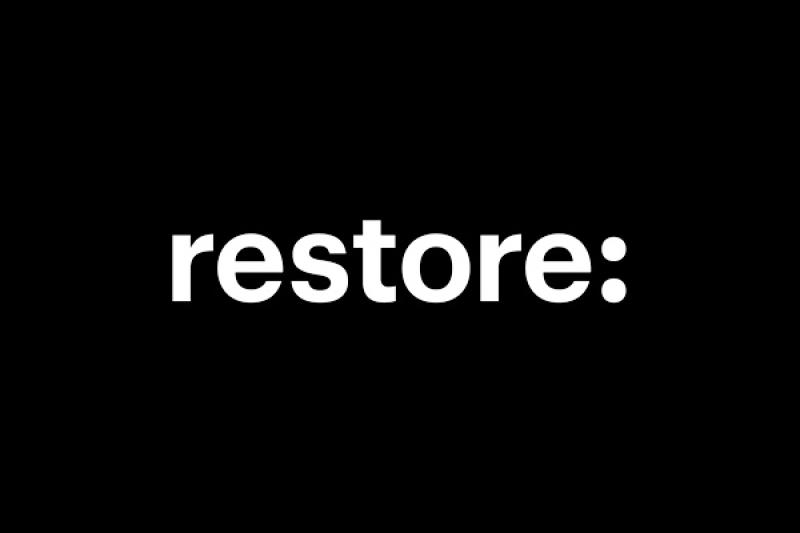 restore: запустил сервис оплаты restore:pay.digital для пополнения Apple ID, подписок и игр — российской картой или через СБП