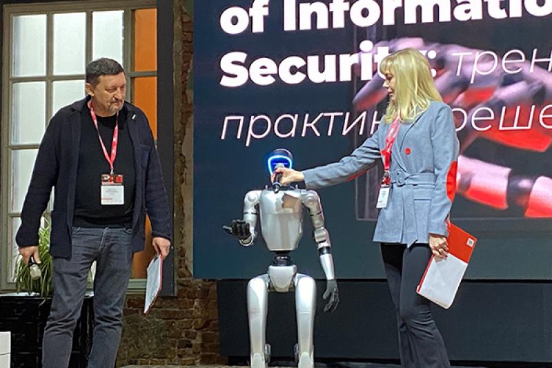 FIS 2026: главные тенденции в сфере ИБ и лучшие практики от лидеров рынка