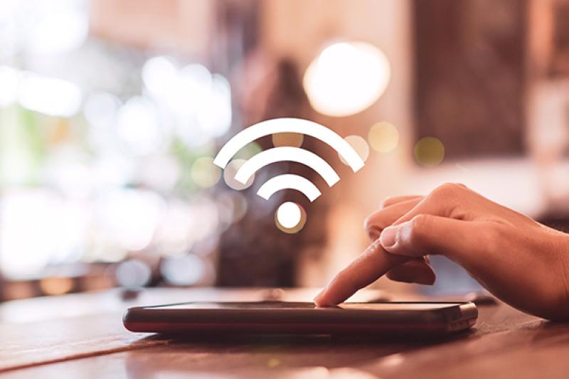 МТС включает масштабную бесплатную сеть Wi-Fi в центре Москвы