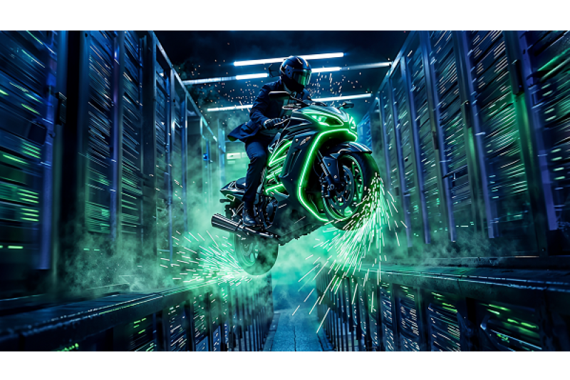 Виртуализация zVirt 5.0 получила «облегченную» гипервизорную ОС и возможность миграции между центрами данных без общей СХД