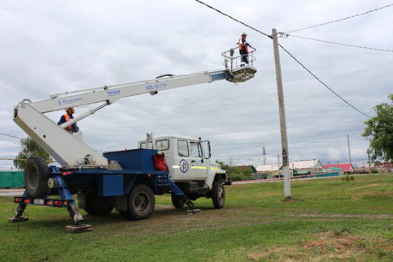 «1С-Рарус» модернизировал систему регламентированного учета в «Самарской сетевой компании»