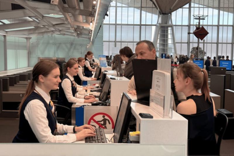 Пулково пилотирует речевую аналитику