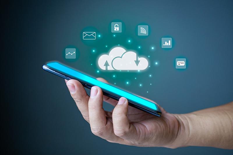 МегаФон обнулит трафик на миграцию файлов из iCloud
