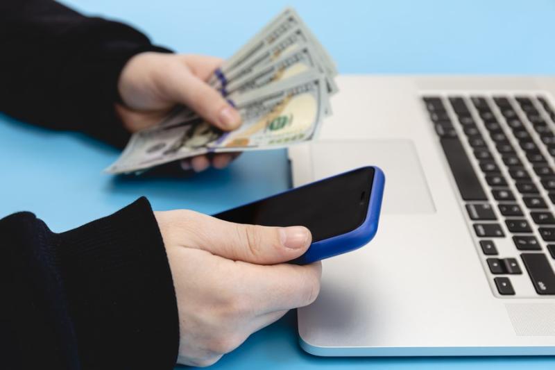 МТС запустила переводы для физлиц на кошельки WeChat Pay без комиссии