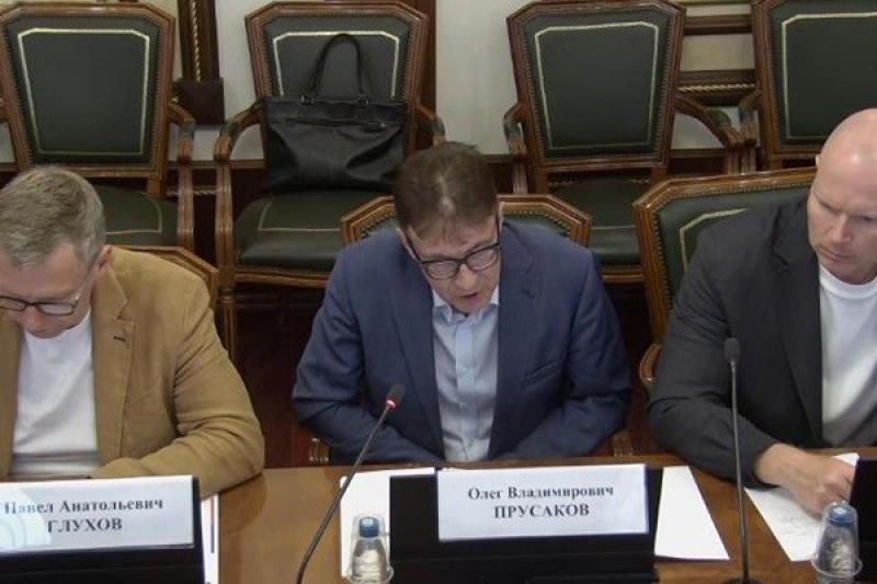 Законодатели предложили усилить защиту прав граждан в платформенной экономике