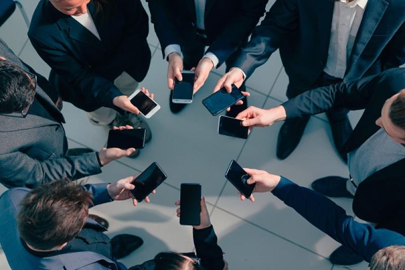 Т2 и MANGO OFFICE создадут решение для повышения эффективности бизнес-коммуникаций