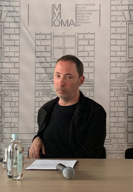 Вице-президент по маркетингу и клиентскому опыту компании МТС Алексей Кулаков