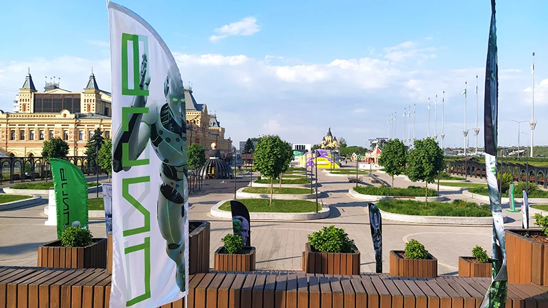 ЦИПР 2026 в Нижнем Новгороде