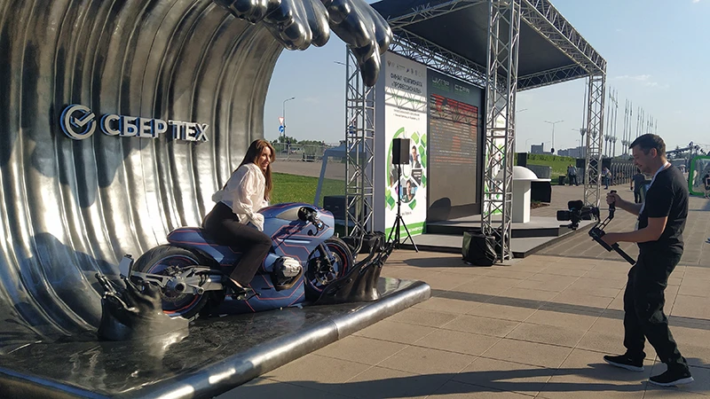 ЦИПР 2026 в Нижнем Новгороде