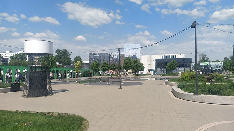 ЦИПР 2026 в Нижнем Новгороде