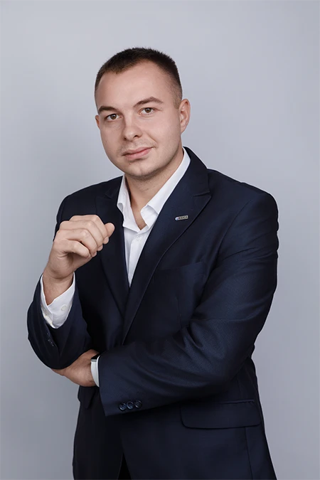 Руководитель направления технической поддержки CESCA Фёдор Фрольцов Руководитель направления технической поддержки CESCA Фёдор Фрольцов
