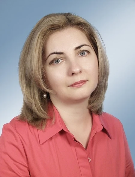 Наталья Мошкова, ответственный секретарь ПК6, ведущий эксперт по проектной деятельности ГК &laquo;ЭОС&raquo;