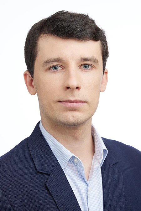 Руководитель направления Guardant Компании «Актив» Михаил Чухломин Руководитель направления Guardant Компании «Актив» Михаил Чухломин