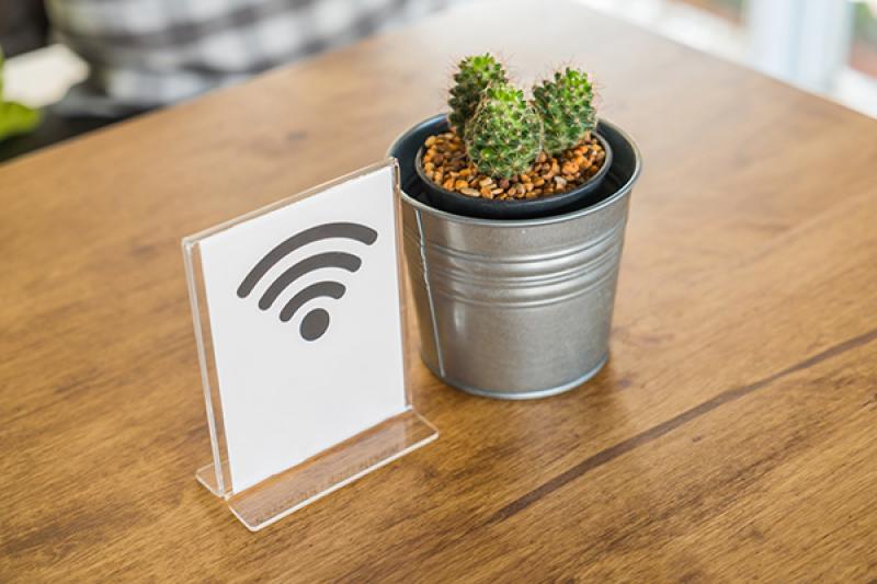 МТС удвоила масштабы сети Wi-Fi в центре Москвы