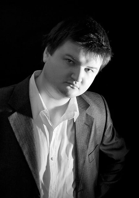 Системный архитектор департамента инфраструктурных решений ЛАНИТ Михаил Капустин