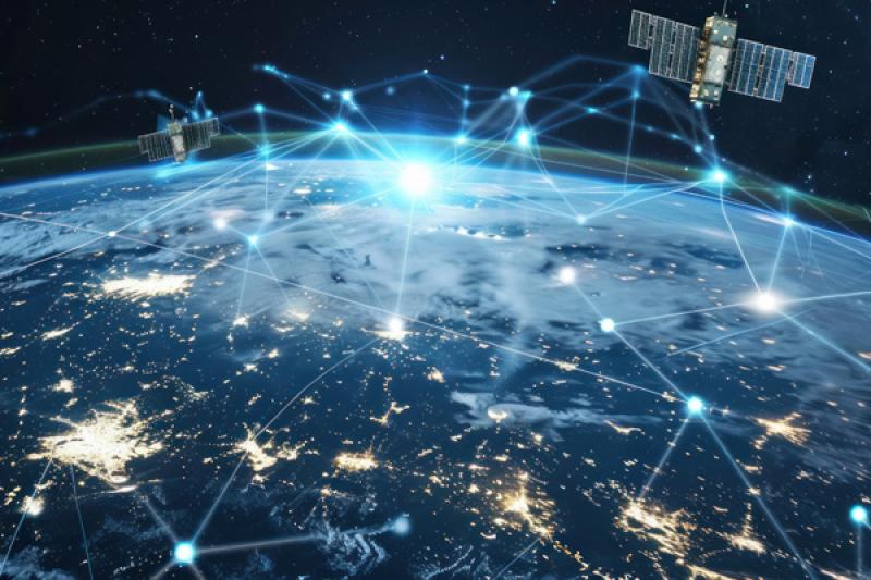 Минцифры вводит разрешительный порядок для спутниковой связи 5G