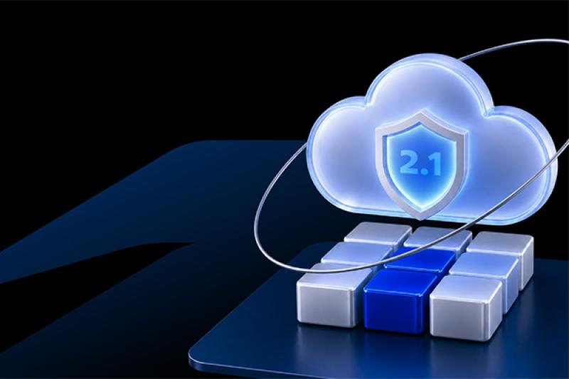 «Группа Астра» выпустила платформу Astra Cloud 2.1