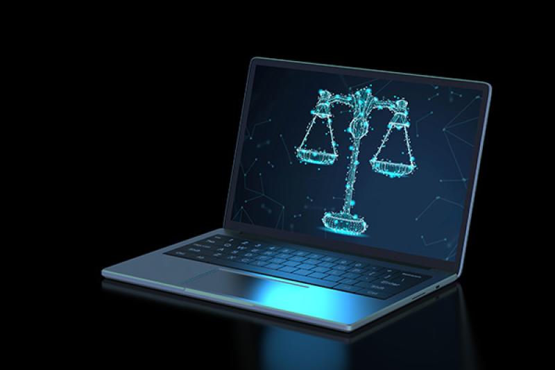 Agentic Lab запустила ИИ-юриста в облаке Cloud.ru и ускорила работу с документами