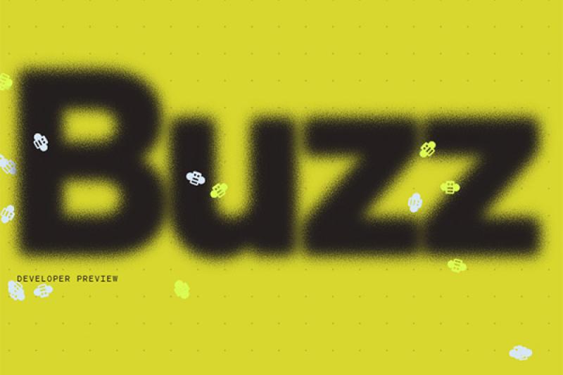 Джек Дорси бросает вызов Slack и GitHub: представлен децентрализованный Buzz для тандема "человек — ИИ"