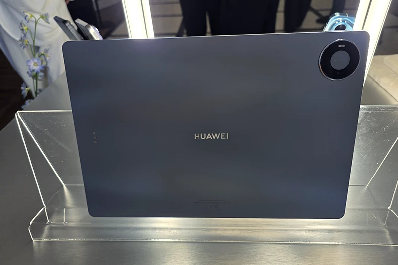 Планшет MatePad pro max