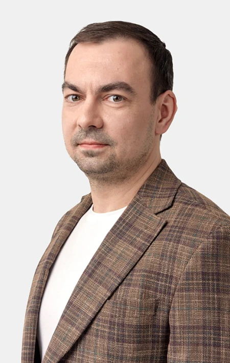 ИТ-директор СКБ Контур Артем Прескарьян ИТ-директор СКБ Контур Артем Прескарьян