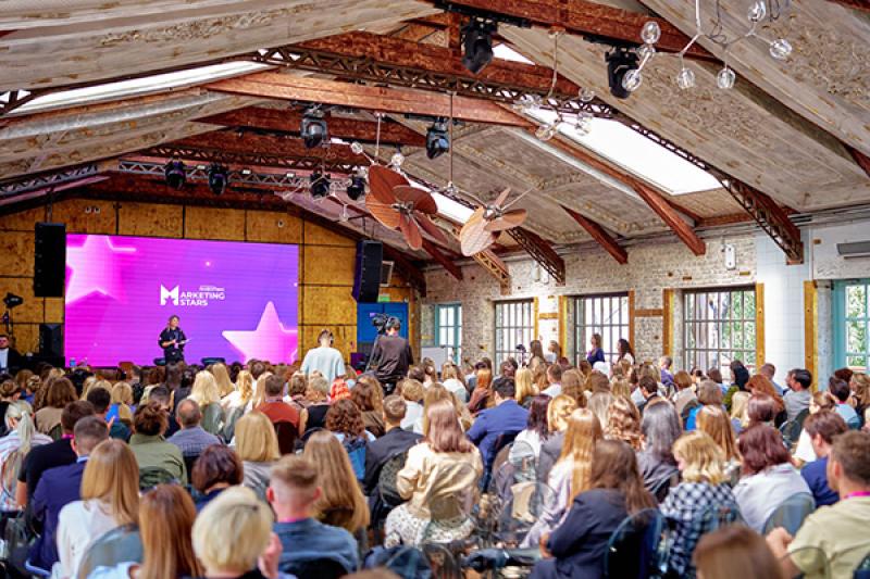 Infotecs Marketing Stars 2026: Маркетинг в ИТ и ИБ перешел в кризисное управление