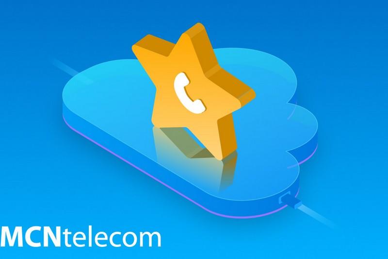 MCN Telecom предлагает подключить услугу «Маркировка звонков» с опцией МАВ