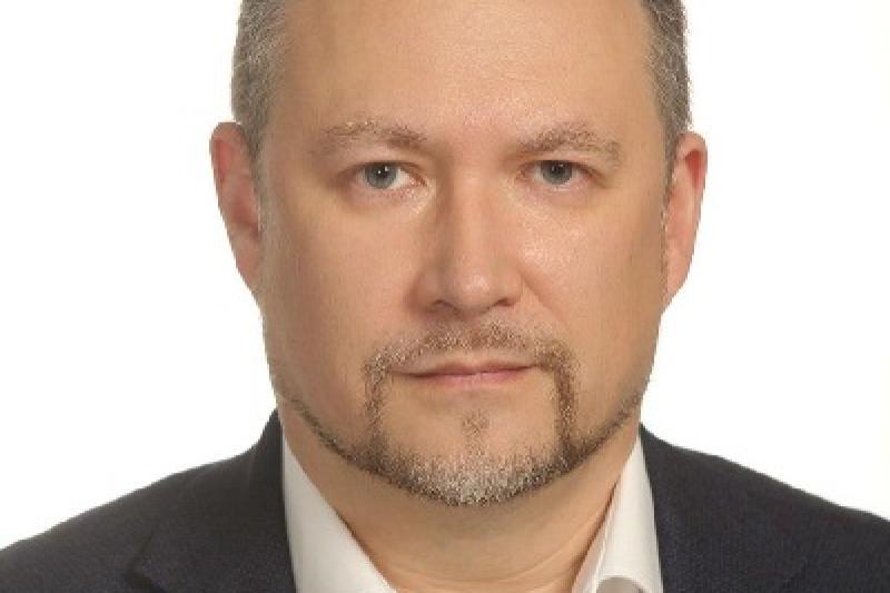 Алексей Ермошин присоединился к команде ITKey в должности директора по продукту