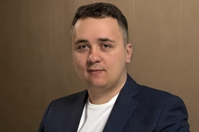 Сергей Тахтаулов назначен директором по развитию бизнеса VINTEO