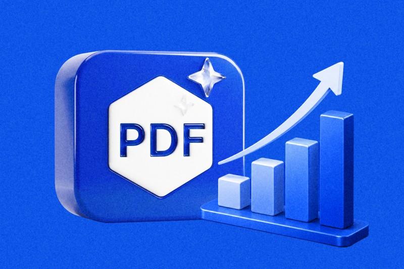 Отключение подписок Adobe вызвало рост спроса на российский редактор ContentReader PDF