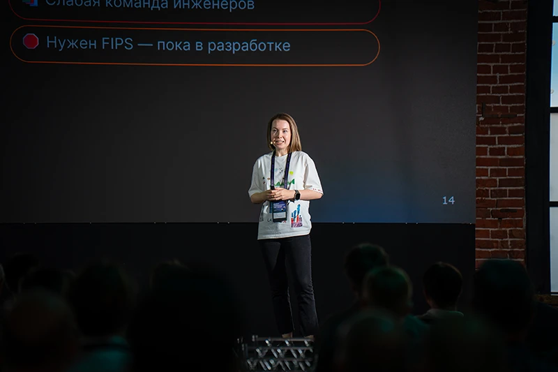DevOps Engineer, независимый эксперт Юлия Брунер DevOps Engineer, независимый эксперт Юлия Брунер