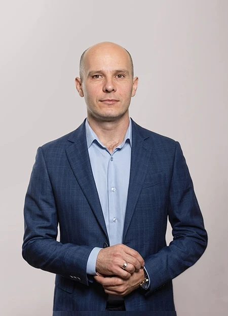 Ведущий аналитик «СёрчИнформ» Андрей Головин Ведущий аналитик «СёрчИнформ» Андрей Головин