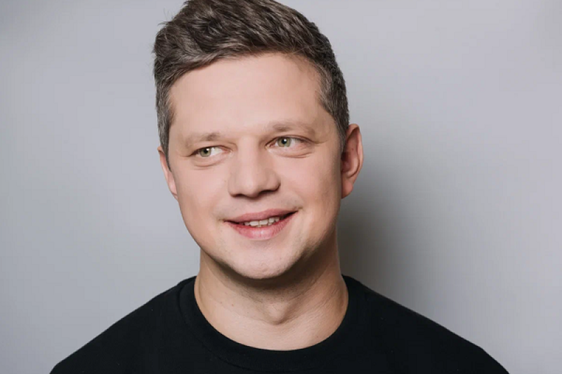 Андрей Иванов назначен руководителем по продукту и технологиям кластера «КИОН»