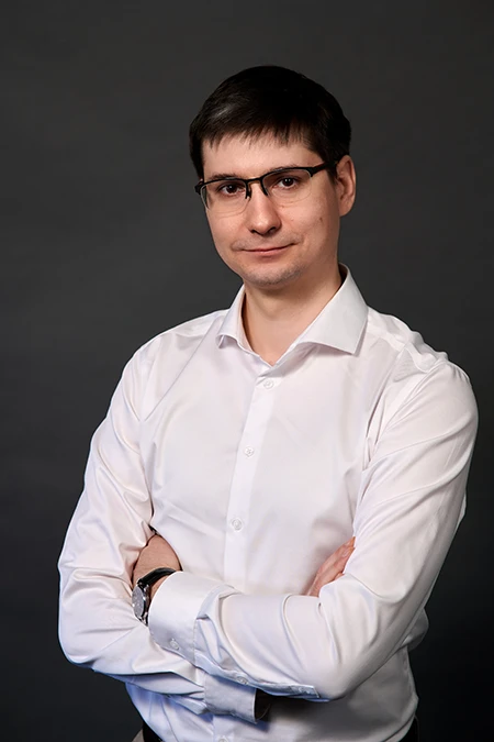 Руководитель направления ИТ— и бизнес-консалтинга компании «Инфосистемы Джет» Павел Тесленко Руководитель направления ИТ— и бизнес-консалтинга компании «Инфосистемы Джет» Павел Тесленко