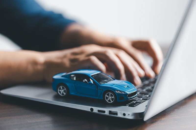 Как цифровые платформы меняют выбор подержанных автомобилей для русскоязычных пользователей