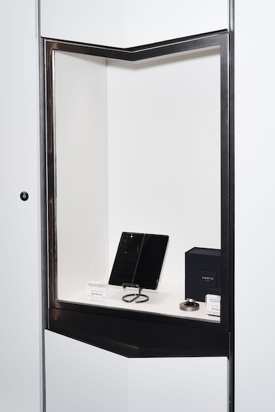 Vertu AlphaFold
