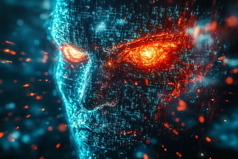 Главный специалист OpenAI заявил что ИИ сможет взламывать инфраструктуру и шантажировать людей
