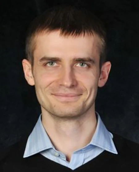 Руководитель продукта Digital Q.GPT компании &laquo;Диасофт&raquo; Илья Петров