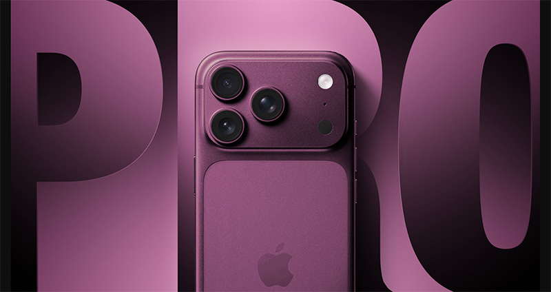 iPhone 18 Pro