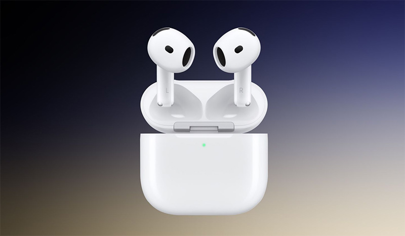 AirPods 5